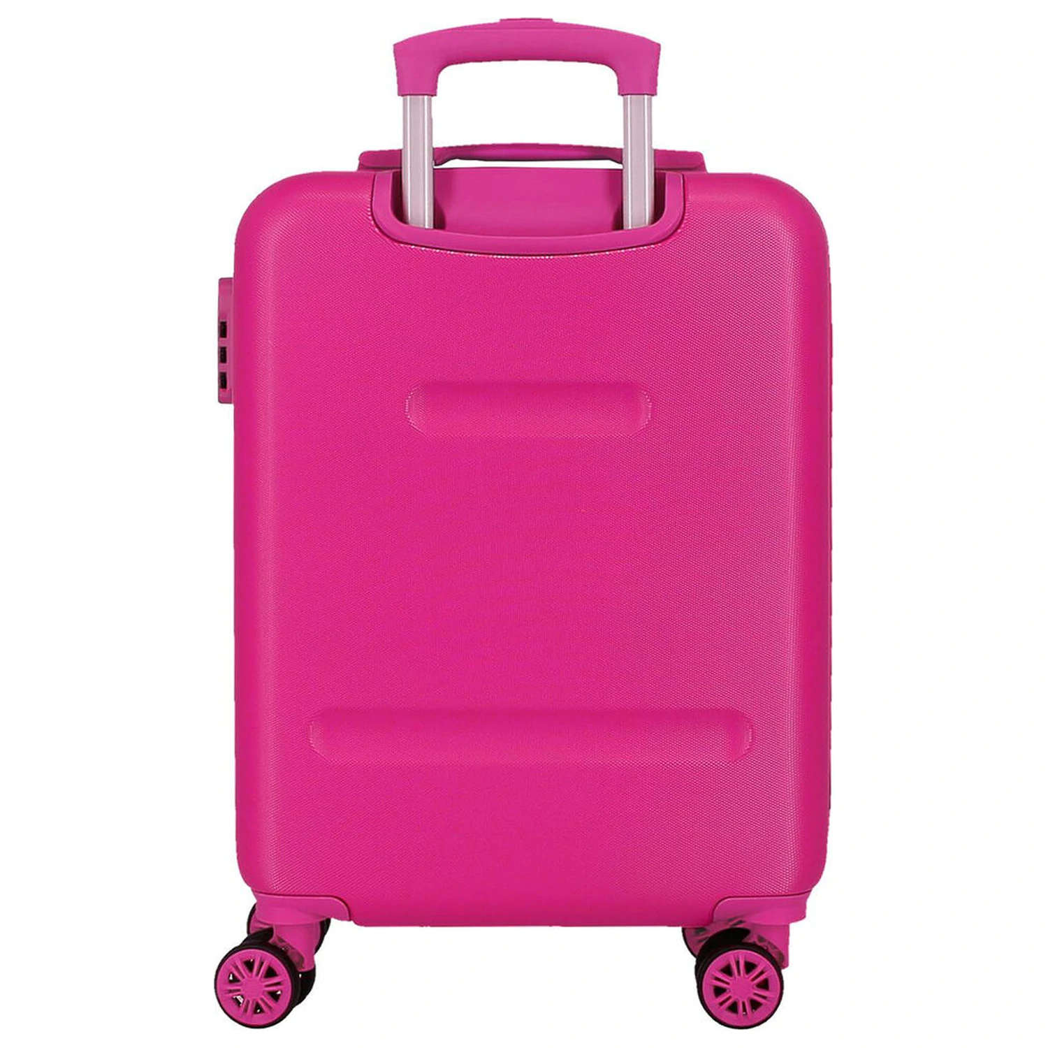 Hello Kitty Kuromi Wonder ABS potovalni kovček na kolesih 55cm fotografija izdelka