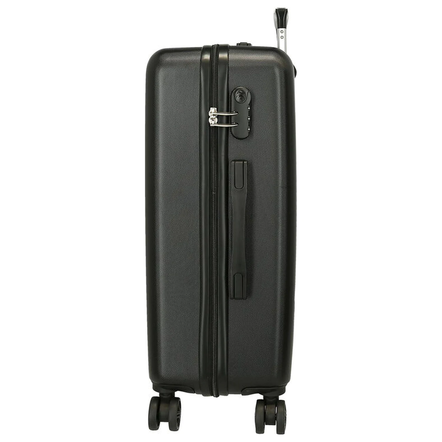 Hello Kitty Kuromi Wonder raztegljiv voziček kovček iz ABS materiala 65cm fotografija izdelka