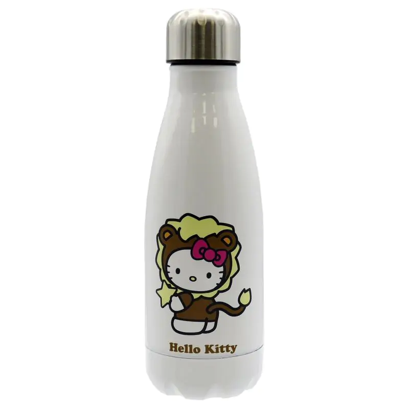 Hello Kitty Leo steklenica iz nerjavečega jekla 550 ml fotografija izdelka