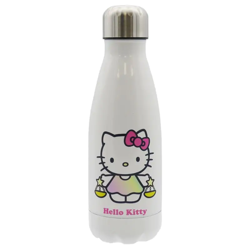 Hello Kitty Libra steklenička iz nerjavečega jekla 550 ml fotografija izdelka