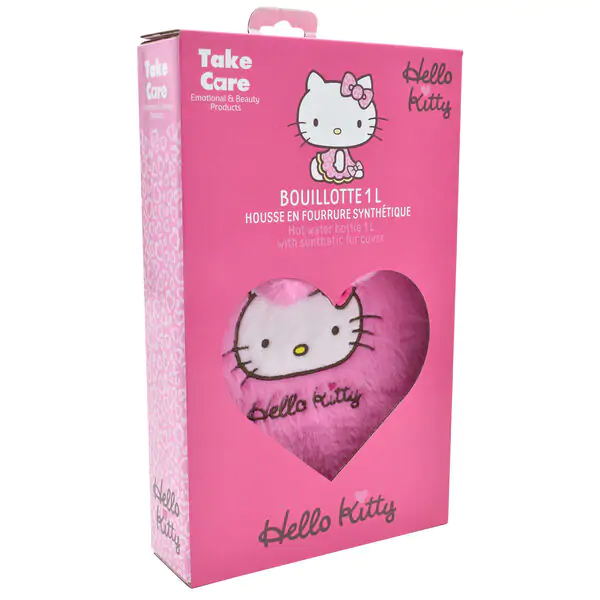 Hello Kitty termofor fotografija izdelka