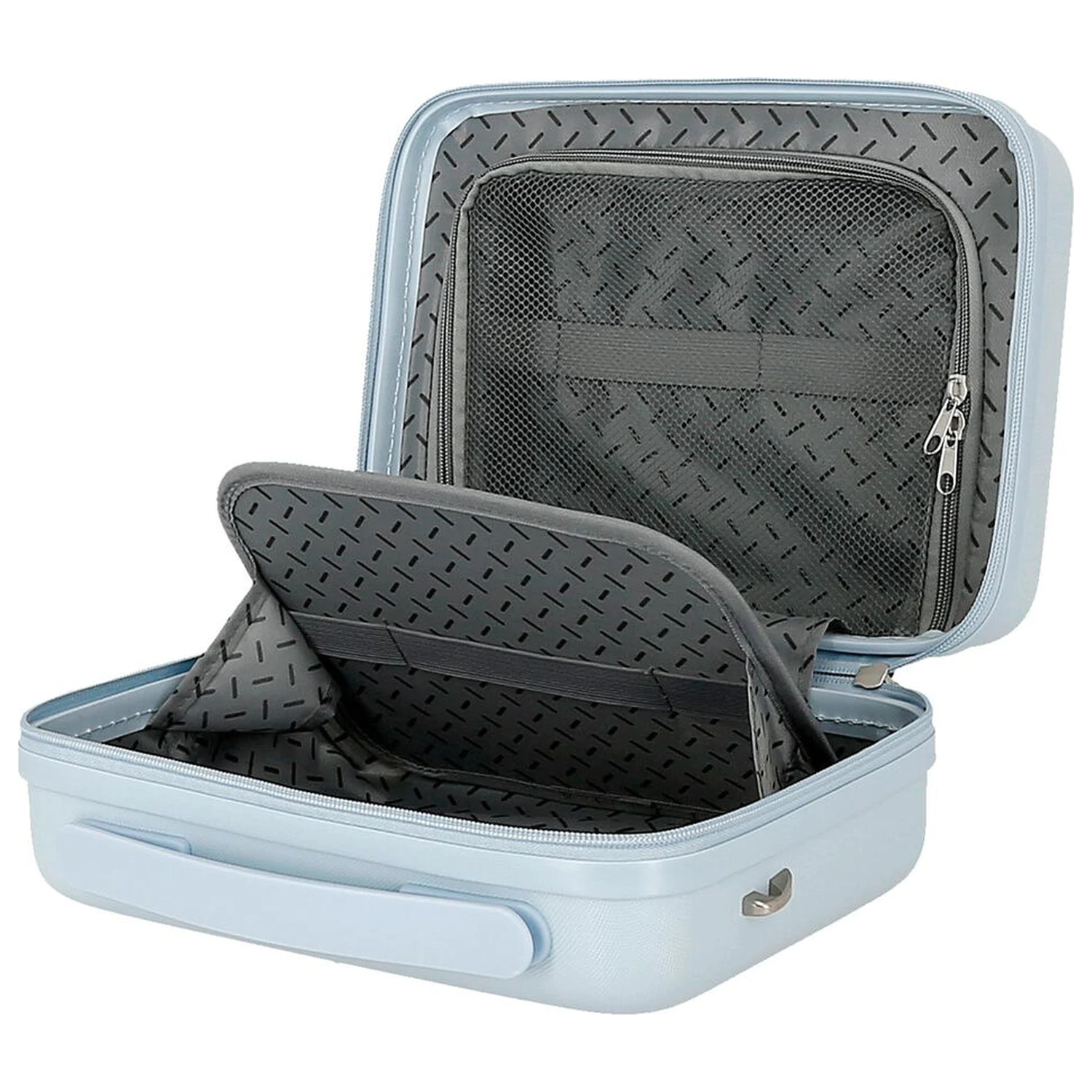 Hello Kitty Mermaid ABS prilagodljiv kozmetični kovček fotografija izdelka