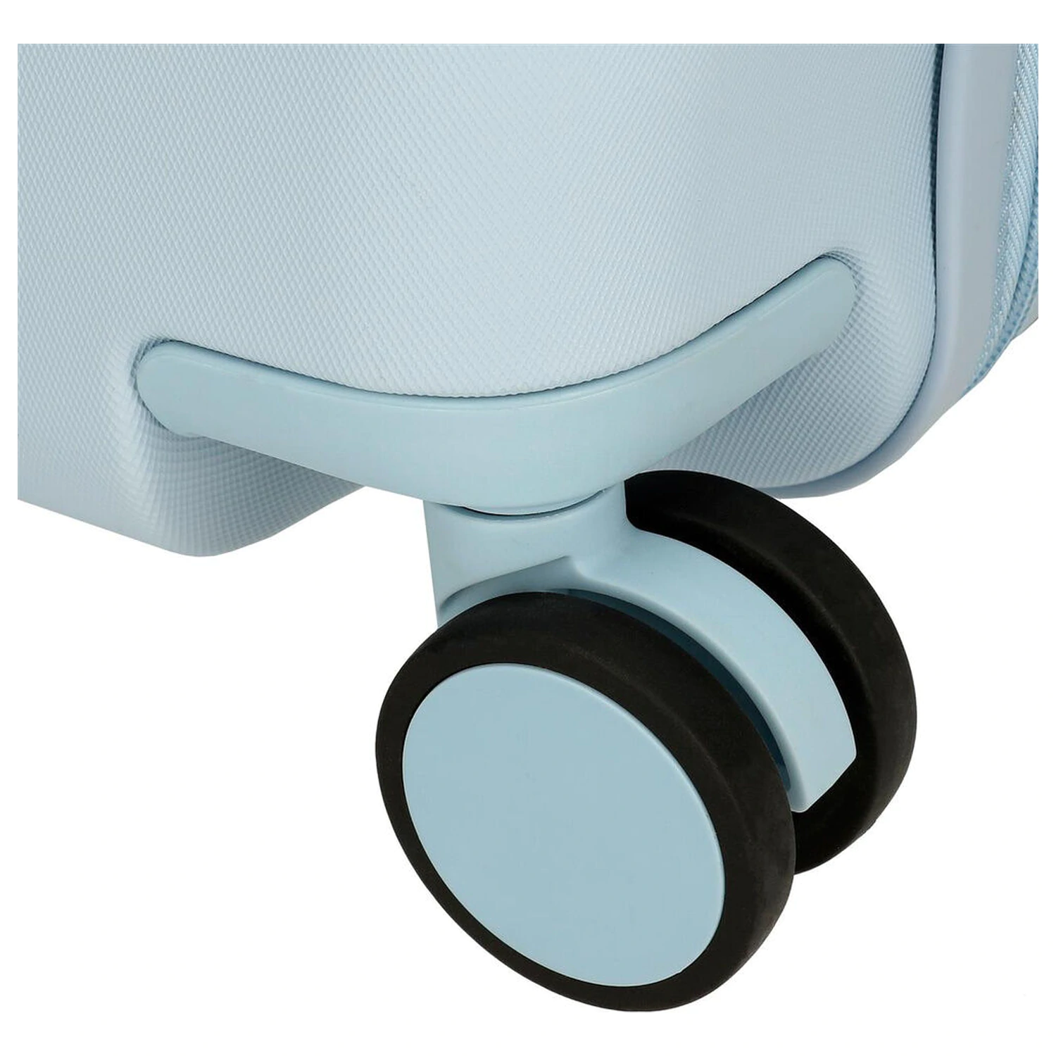 Hello Kitty Mermaid ABS potovalni kovček 45cm fotografija izdelka