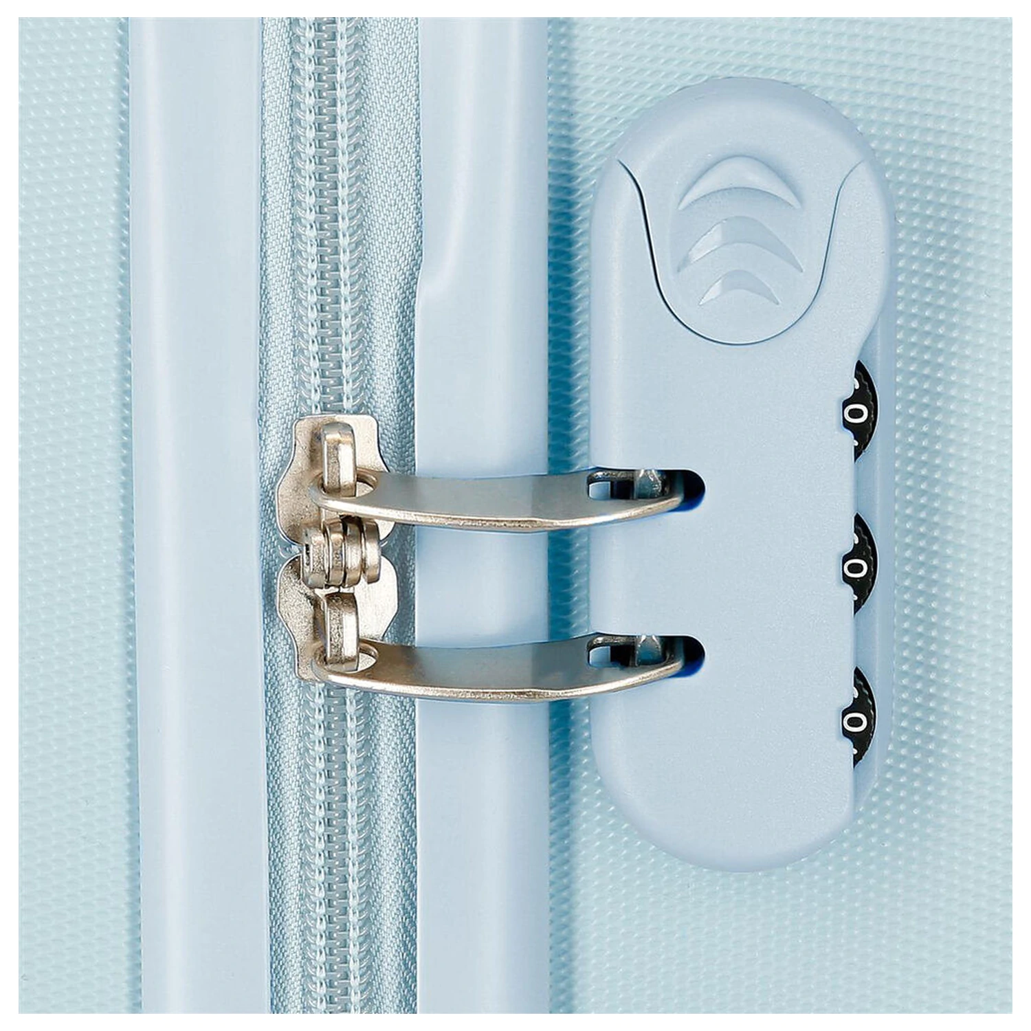 Hello Kitty Mermaid ABS voziček kovček 50cm fotografija izdelka