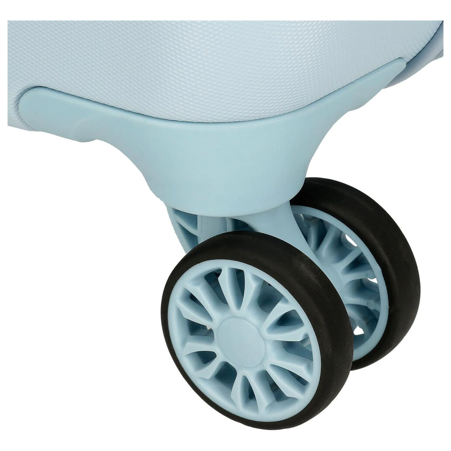 Hello Kitty Mermaid ABS voziček kovček 50cm fotografija izdelka