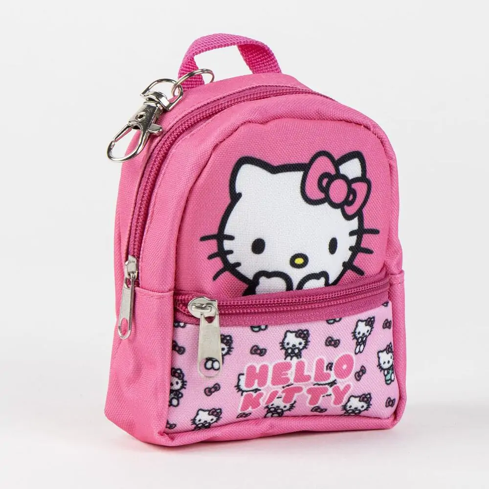 Hello Kitty Stationery mini komplet nahrbtnika s pisalnimi potrebščinami fotografija izdelka