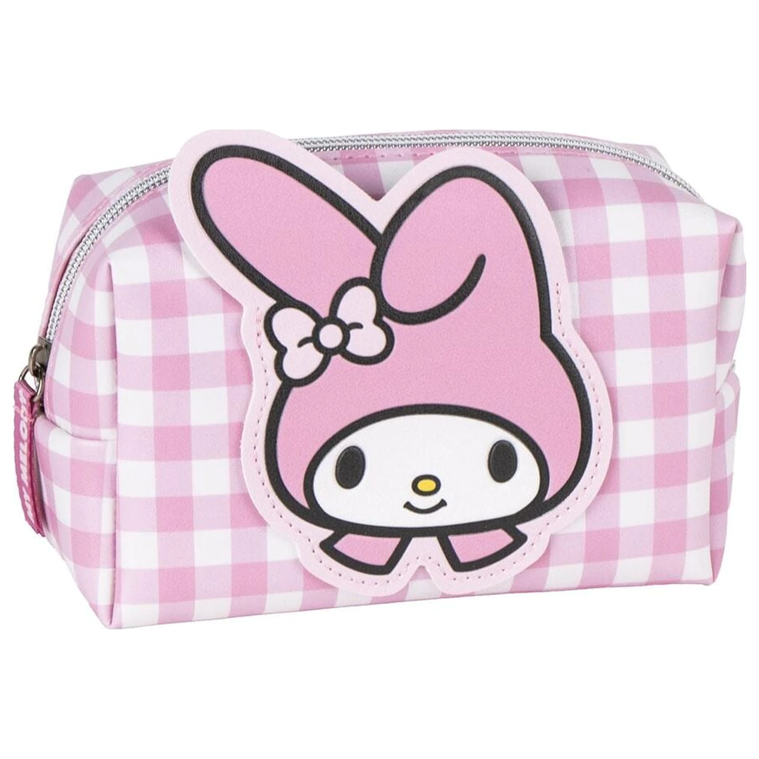 Hello Kitty My Melody kozmetična torbica fotografija izdelka