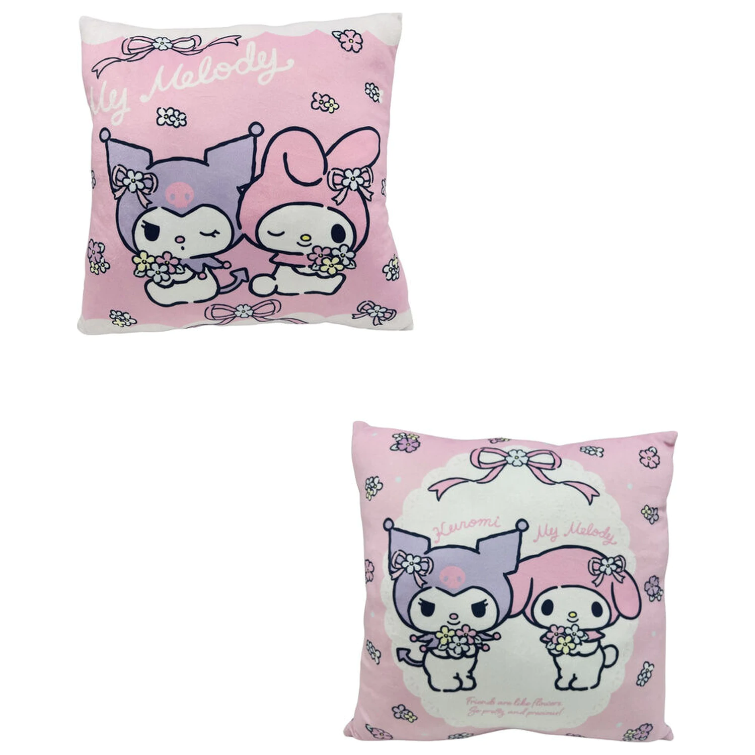 Hello Kitty My Melody blazina fotografija izdelka