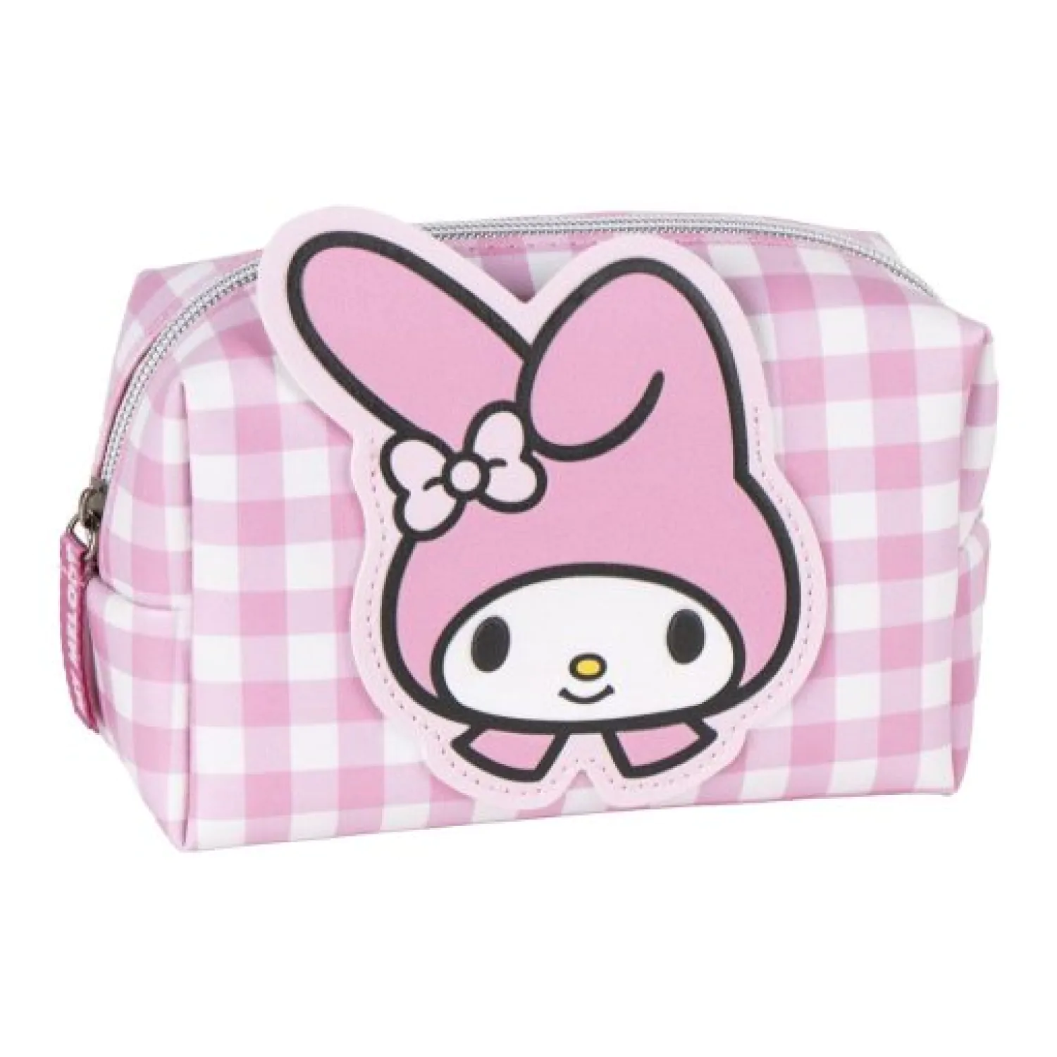 Hello Kitty My Melody kozmetična torbica 18 cm fotografija izdelka