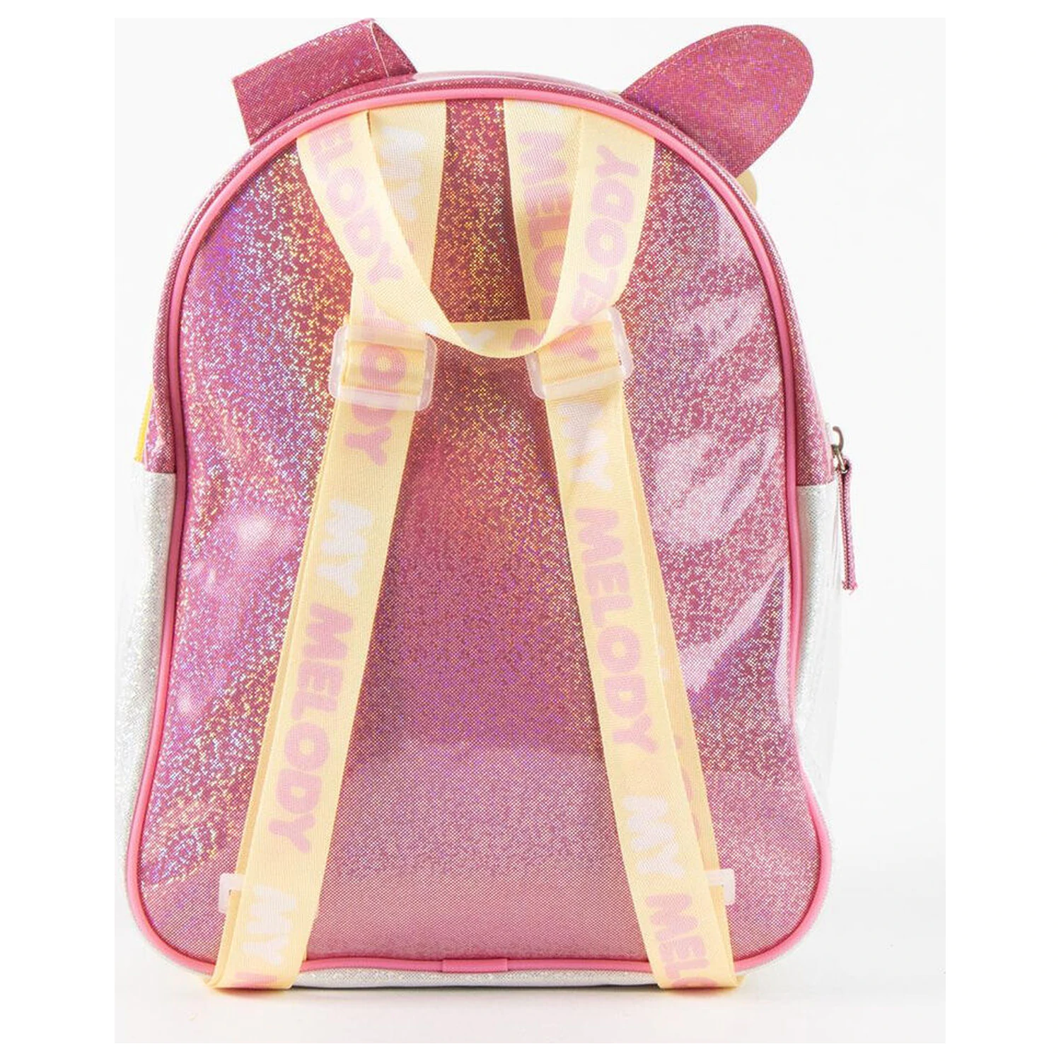 Hello Kitty My Melody nahrbtnik 30cm fotografija izdelka