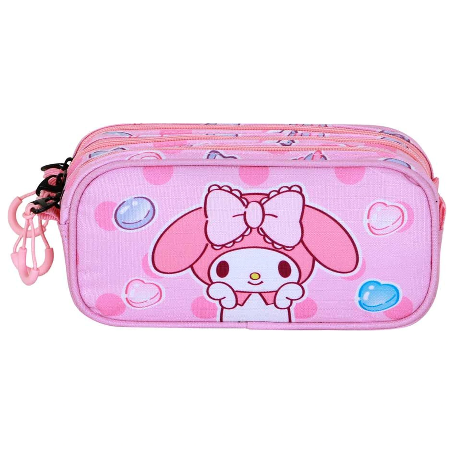 Hello Kitty My Melody trojni peresnik fotografija izdelka