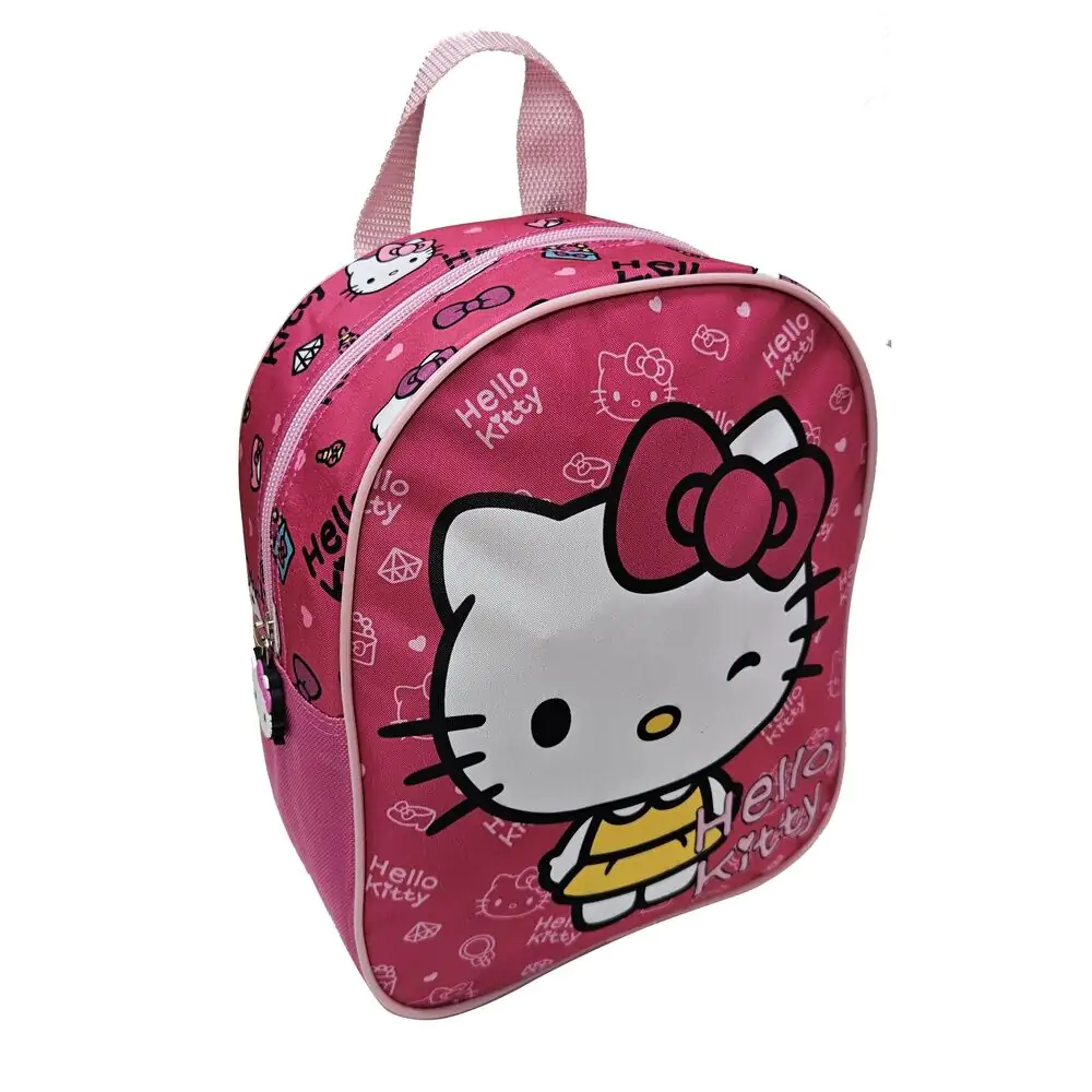 Nahrbtnik Hello Kitty My Style 29 cm fotografija izdelka