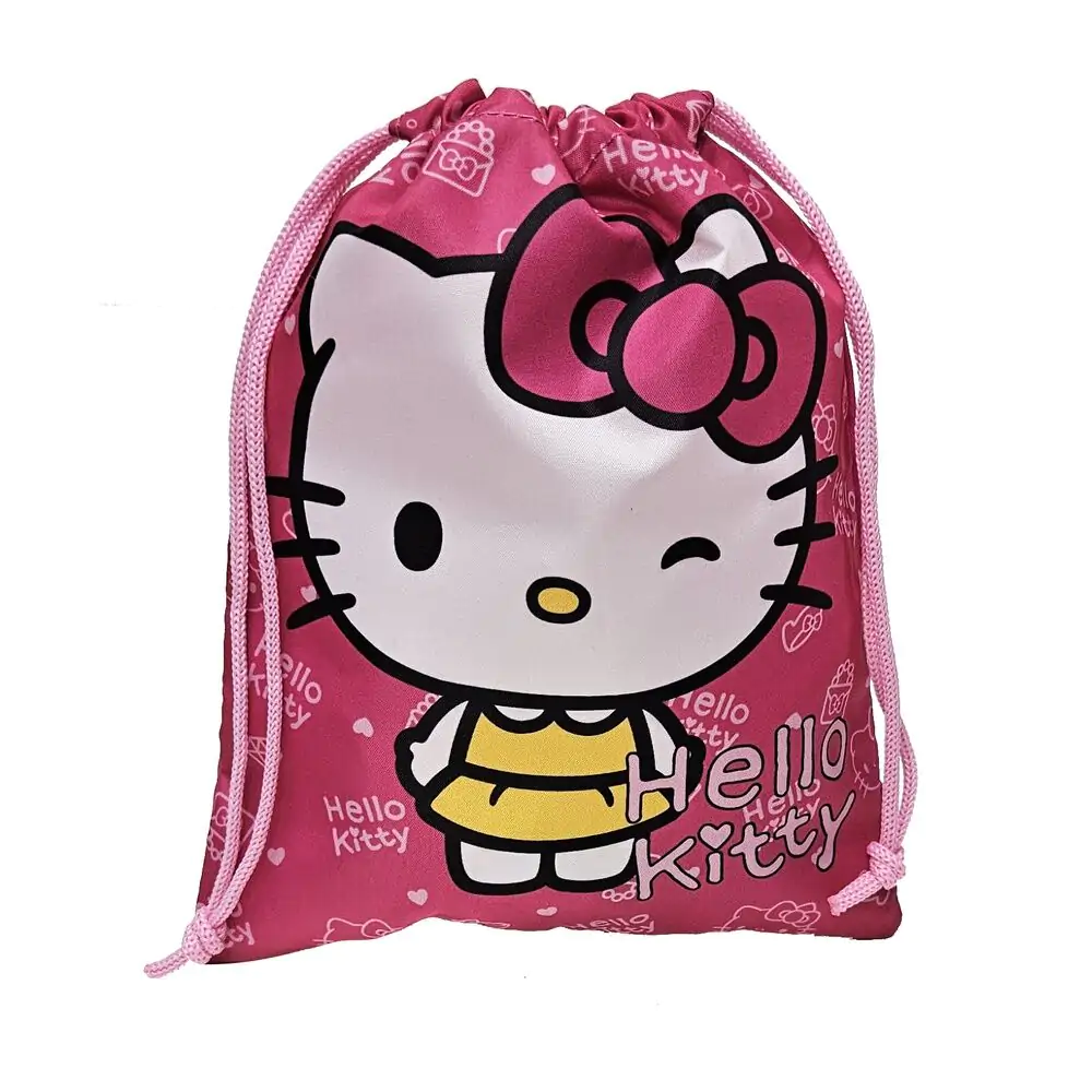 Hello Kitty My Style torba za kosilo 25 cm fotografija izdelka