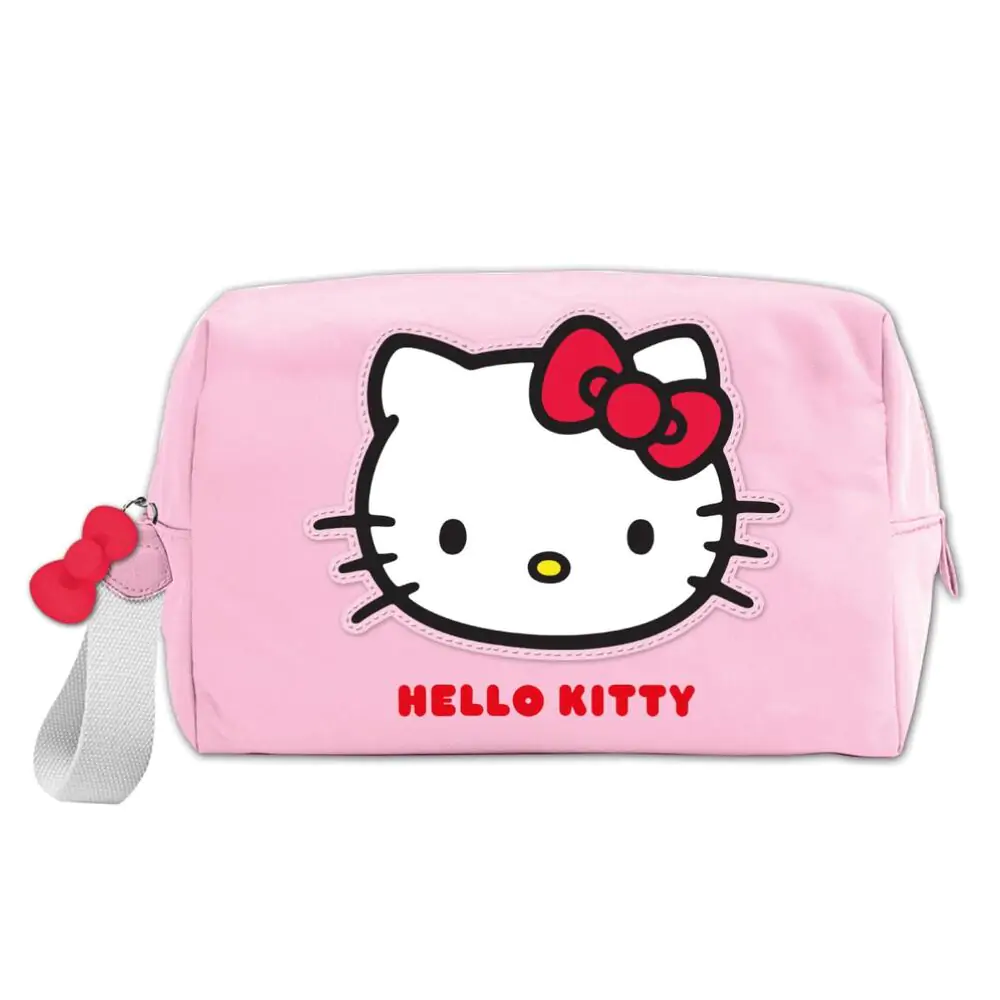 Hello Kitty kozmetični kovček fotografija izdelka