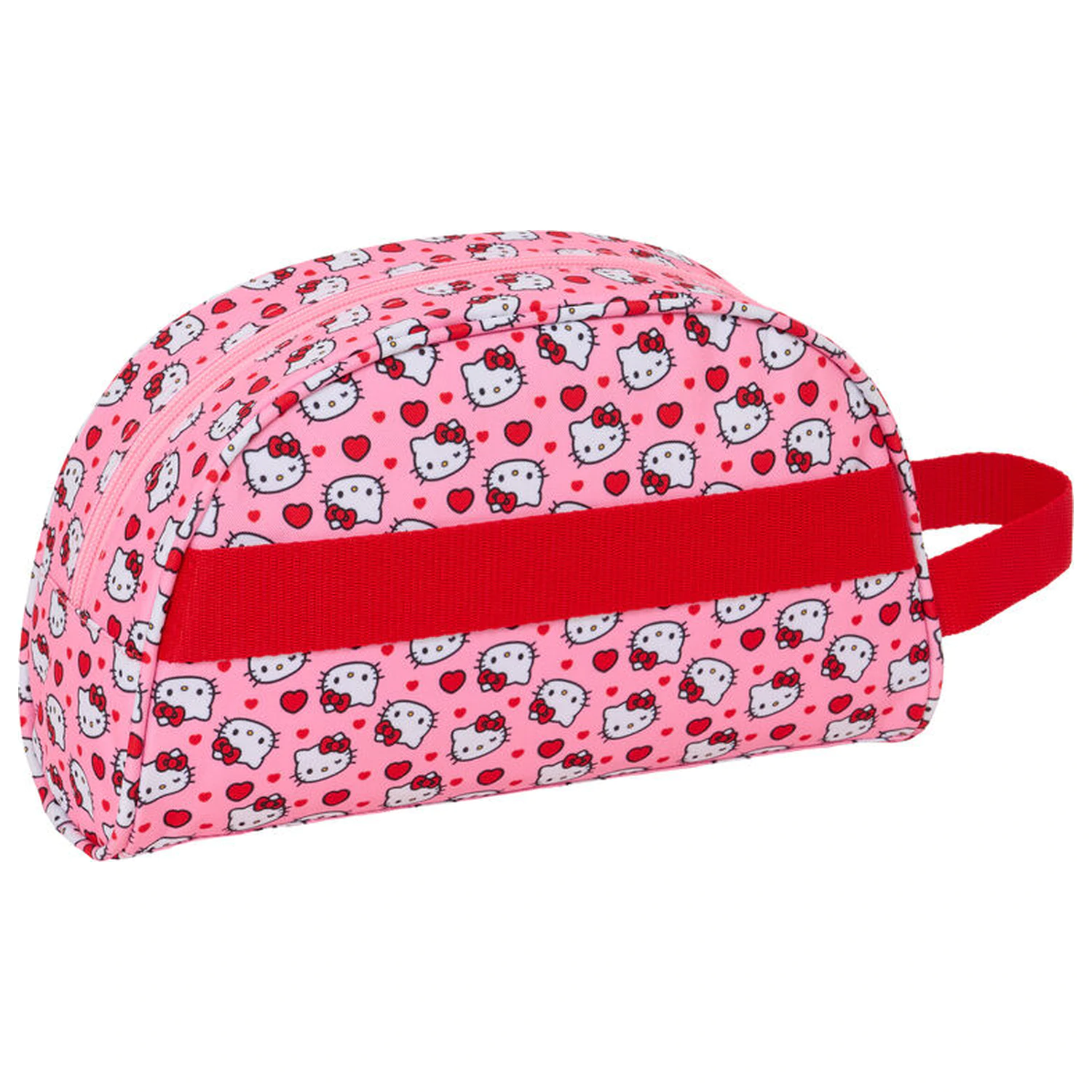 Hello Kitty prilagodljiv kozmetični kovček fotografija izdelka