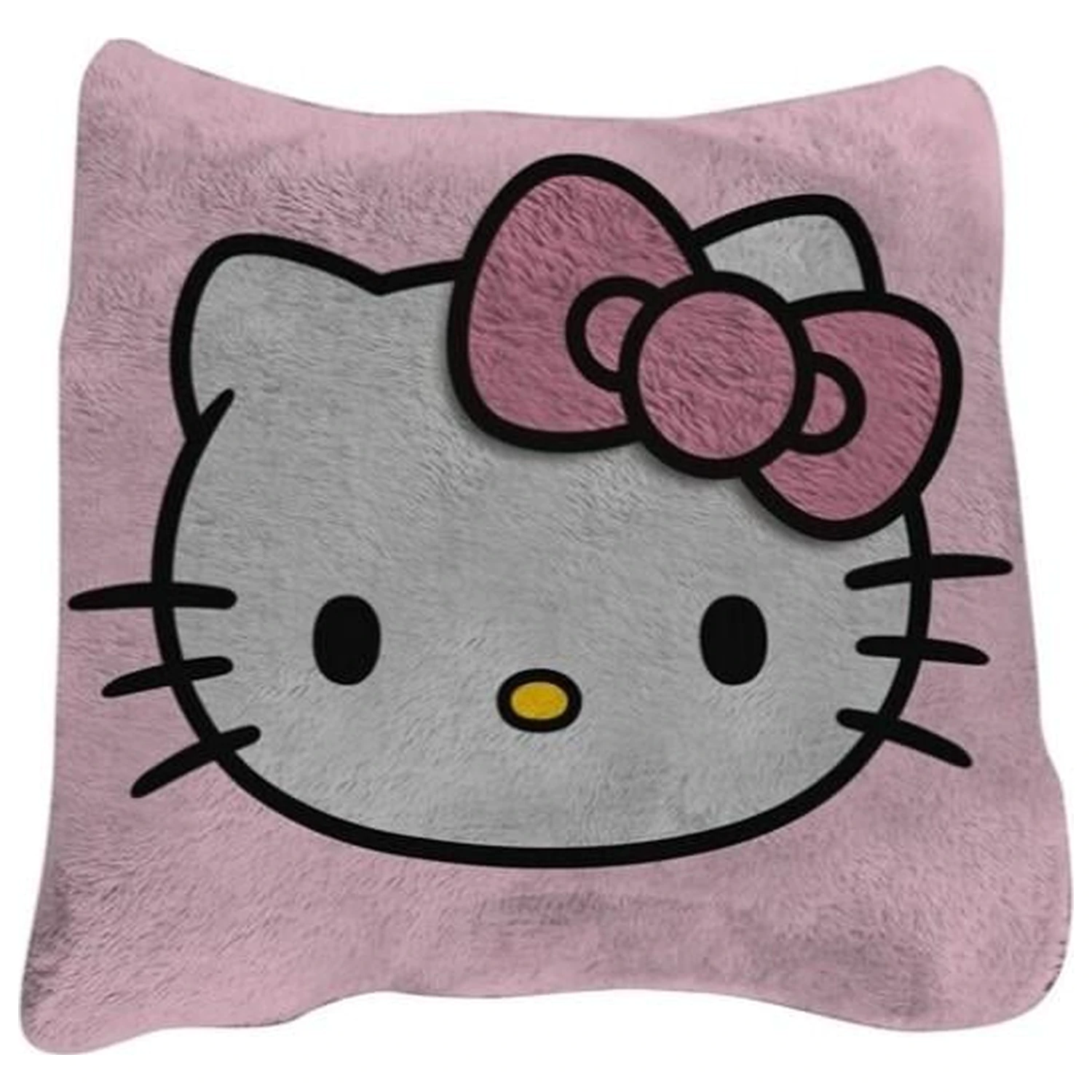 Hello Kitty Blazina Odeja fotografija izdelka