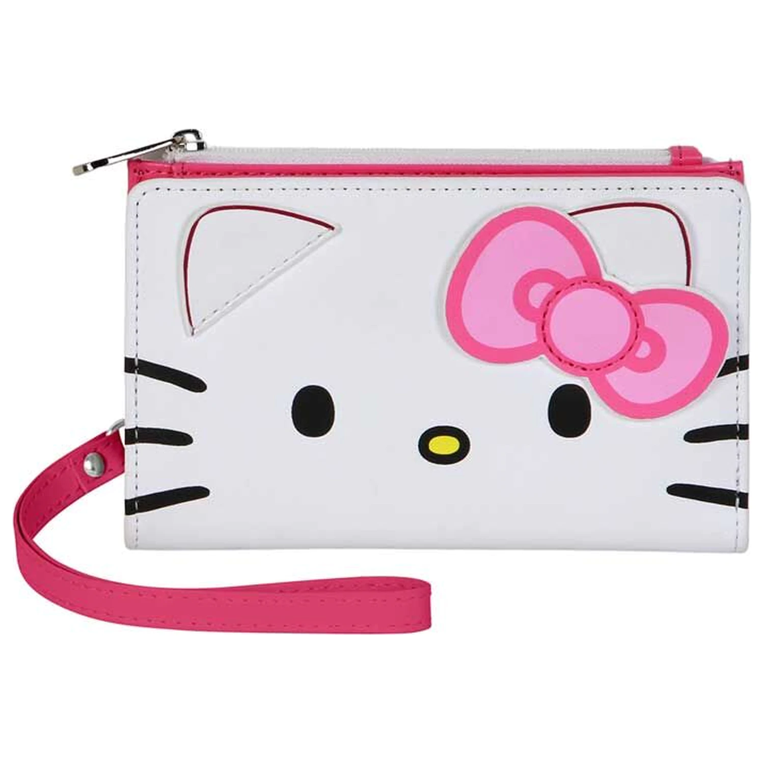 Hello Kitty denarnica fotografija izdelka