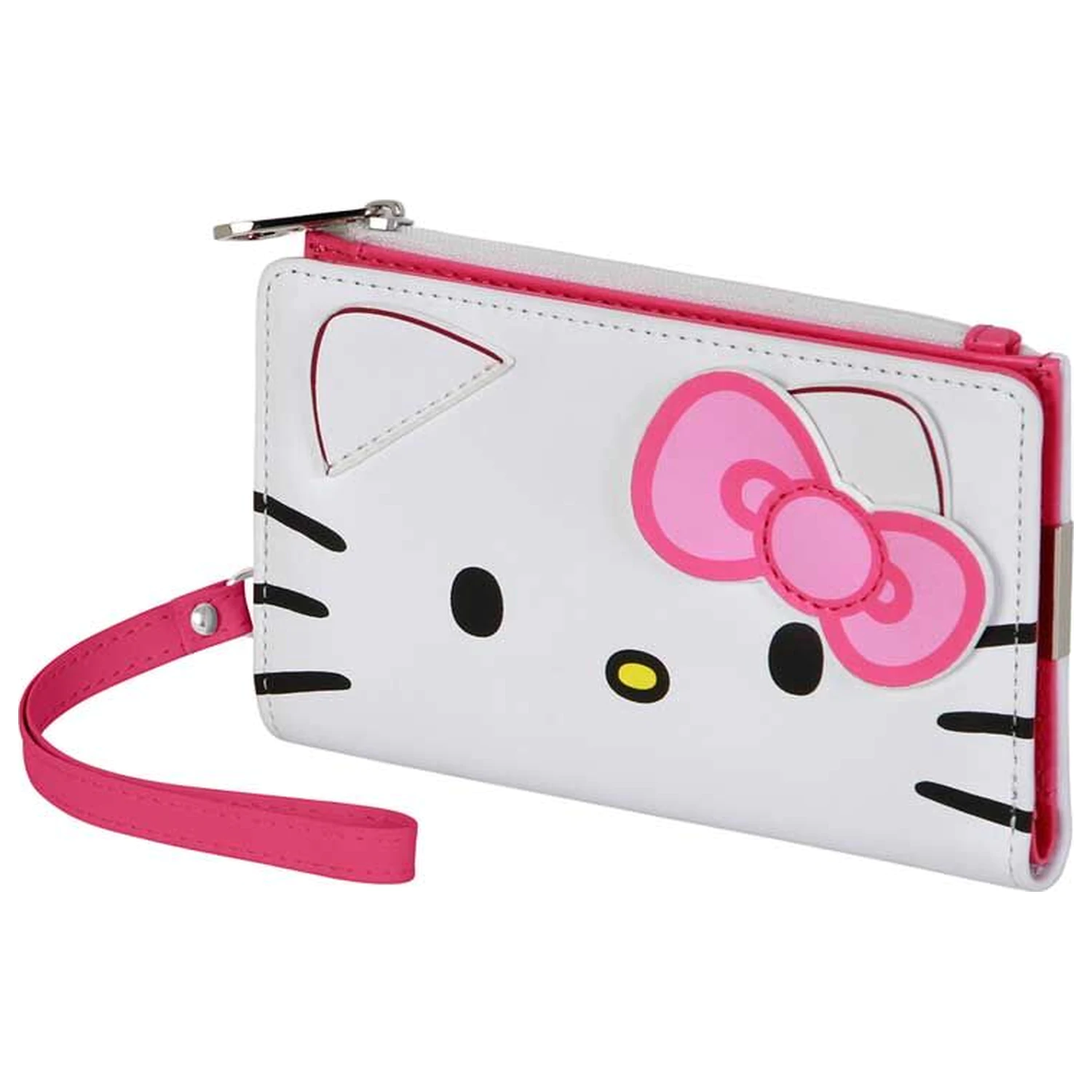 Hello Kitty denarnica fotografija izdelka