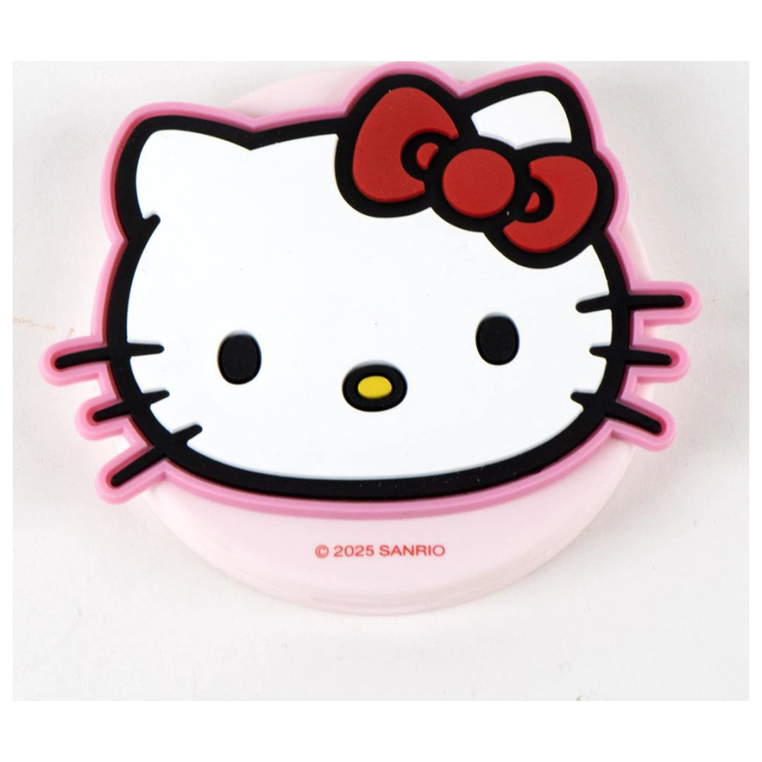 Hello Kitty Pink 3D ogledalo za ličenje fotografija izdelka