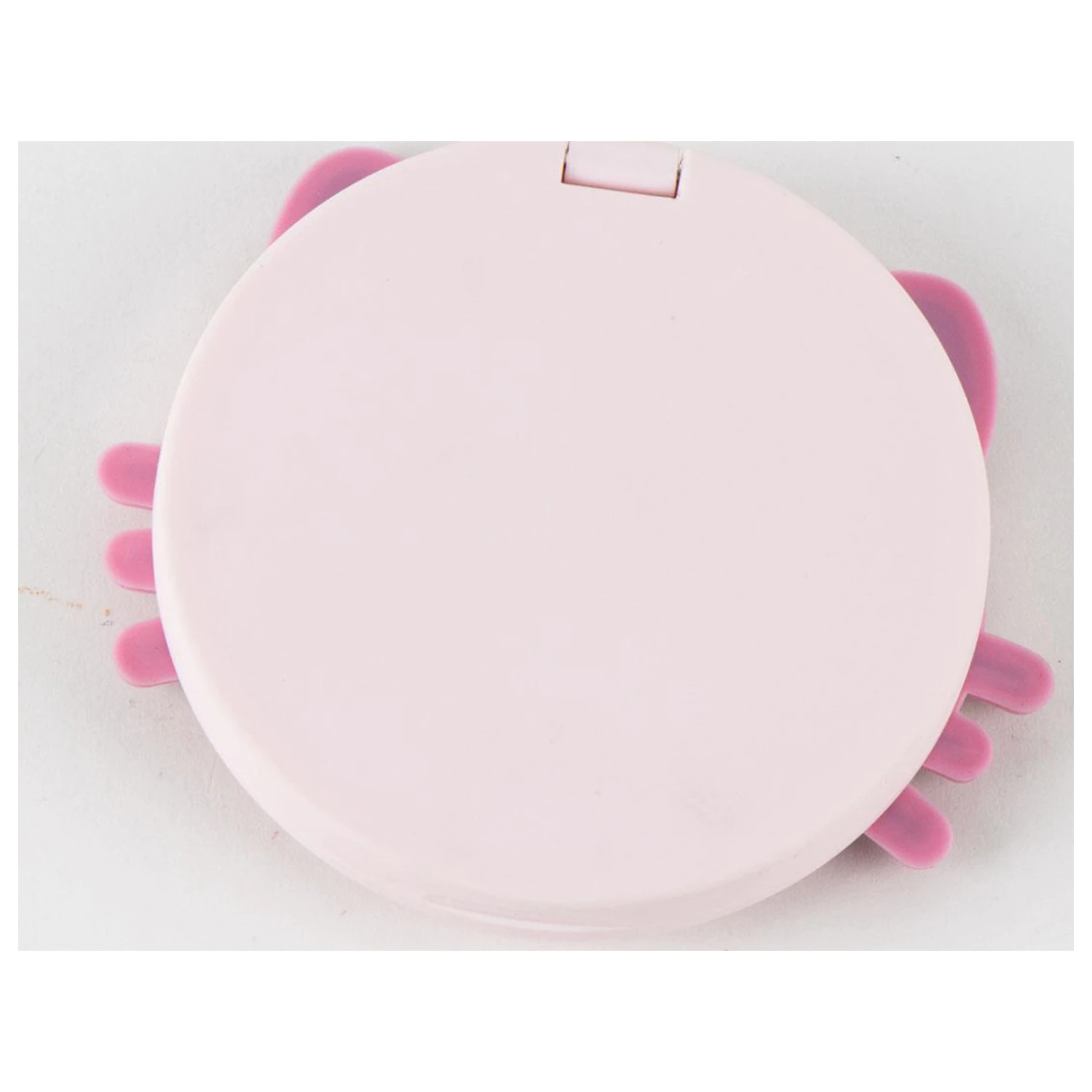 Hello Kitty Pink 3D ogledalo za ličenje fotografija izdelka