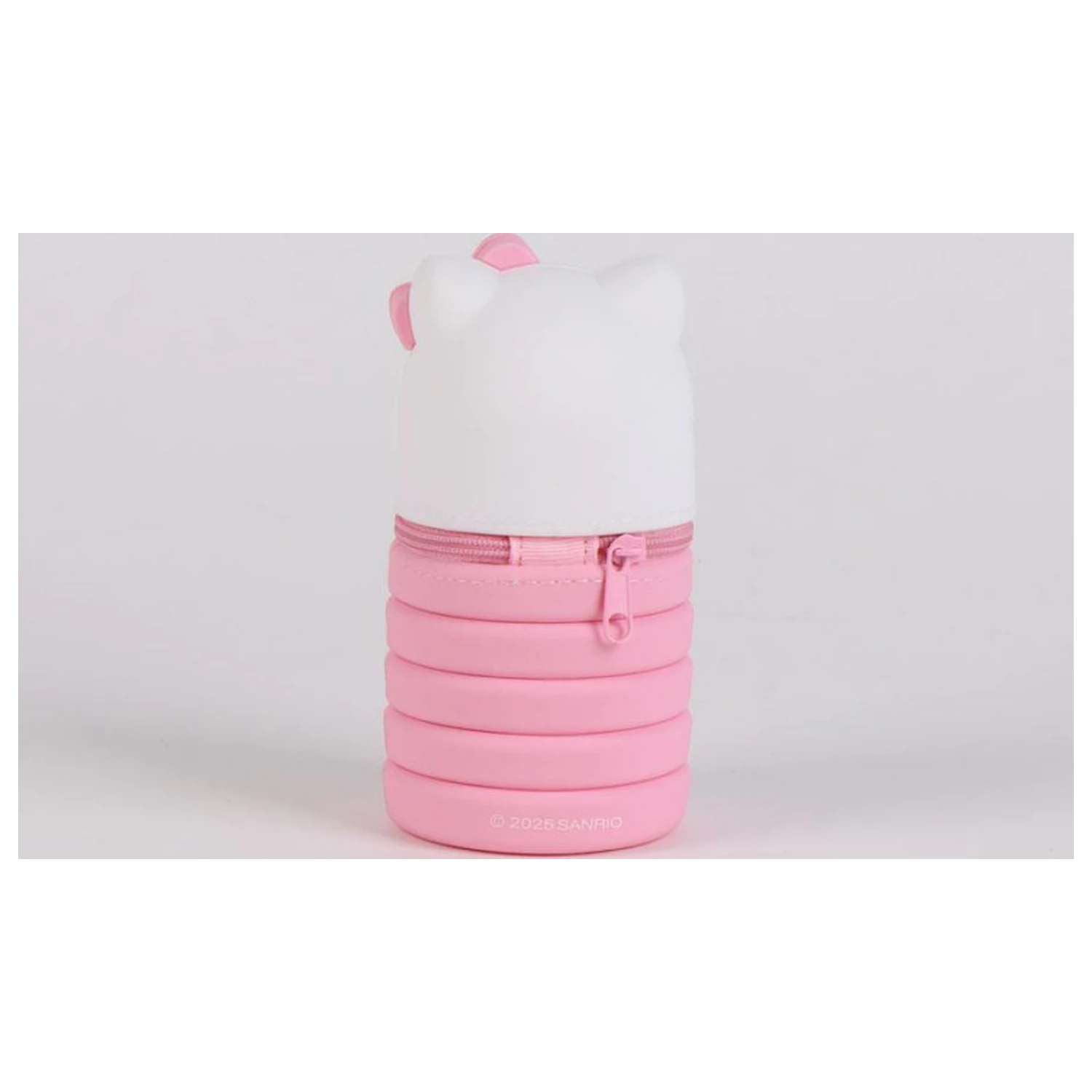 Hello Kitty Pink 3D Pernica 20 cm fotografija izdelka