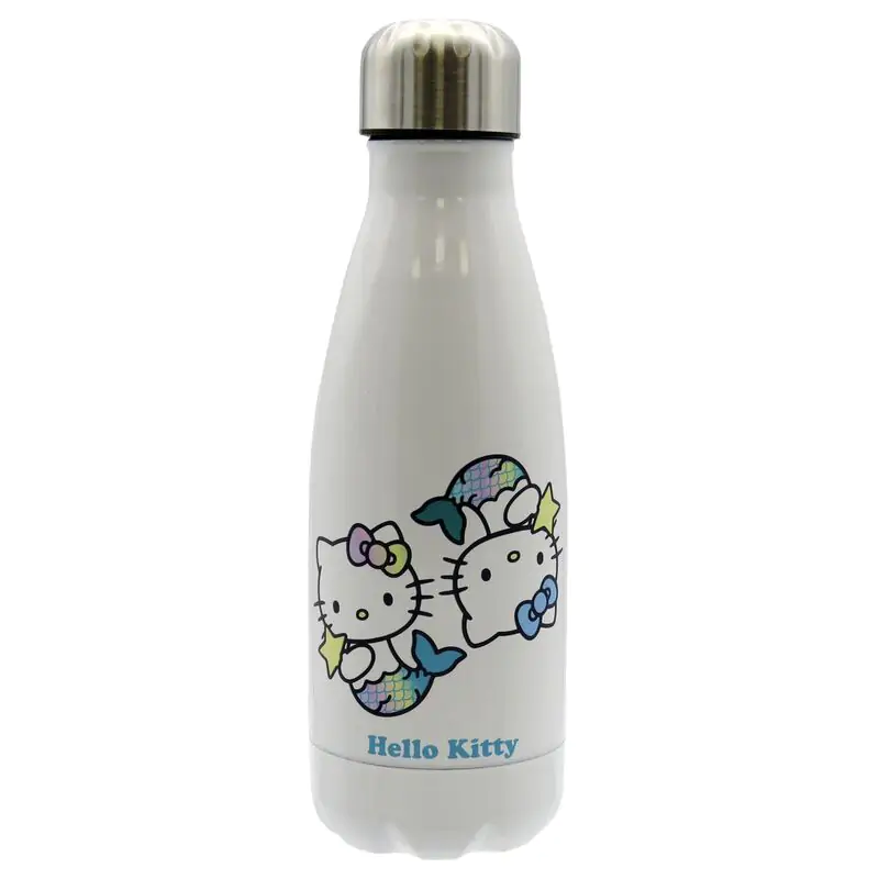 Hello Kitty Pisces steklenica iz nerjavečega jekla 550ml fotografija izdelka