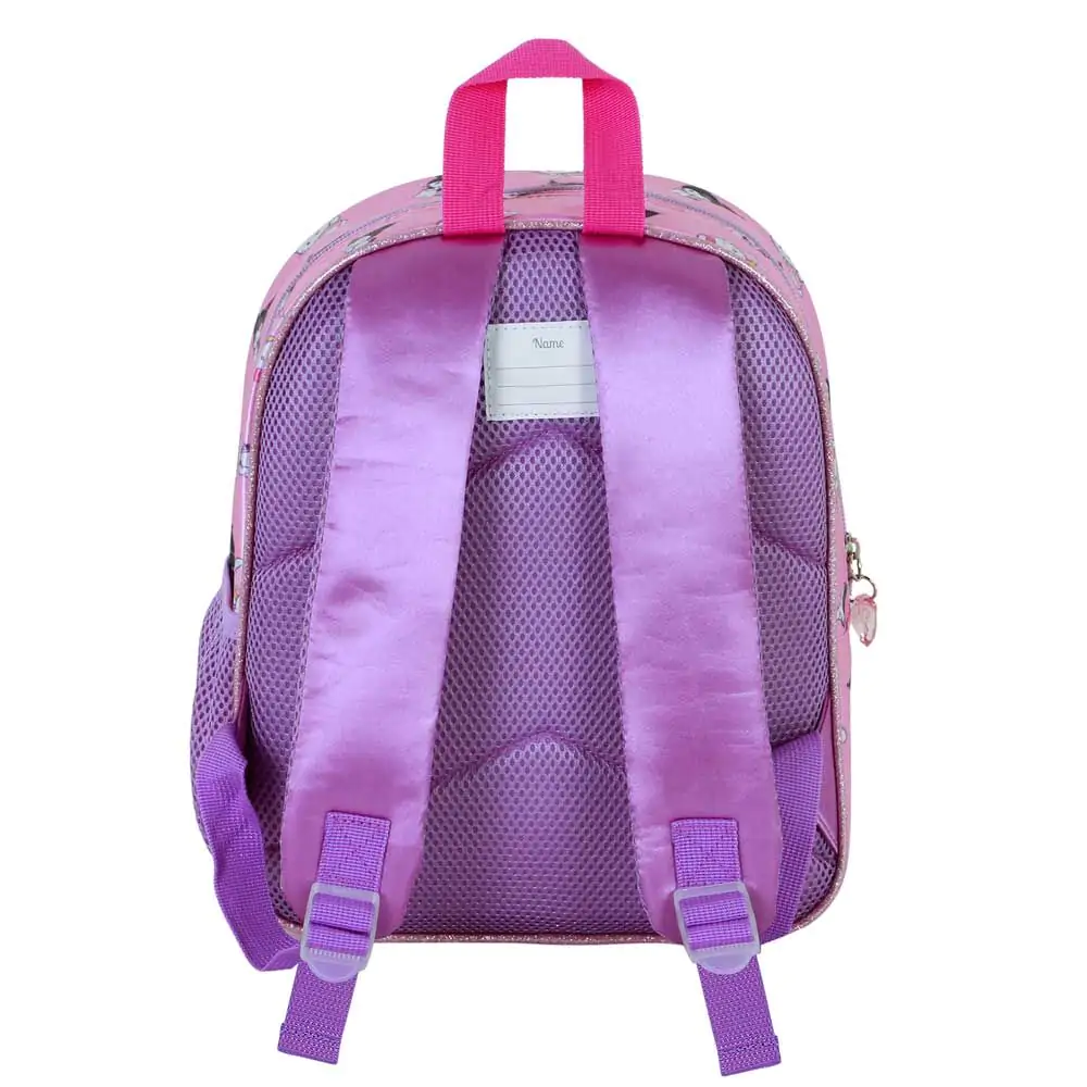 Hello Kitty igriv 3D nahrbtnik 31cm fotografija izdelka