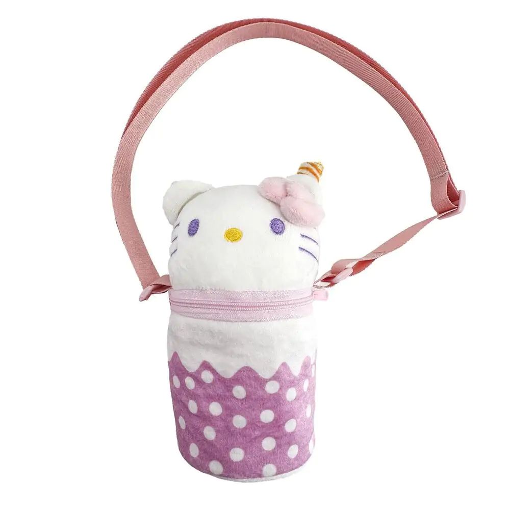 Hello Kitty plišasta torba fotografija izdelka