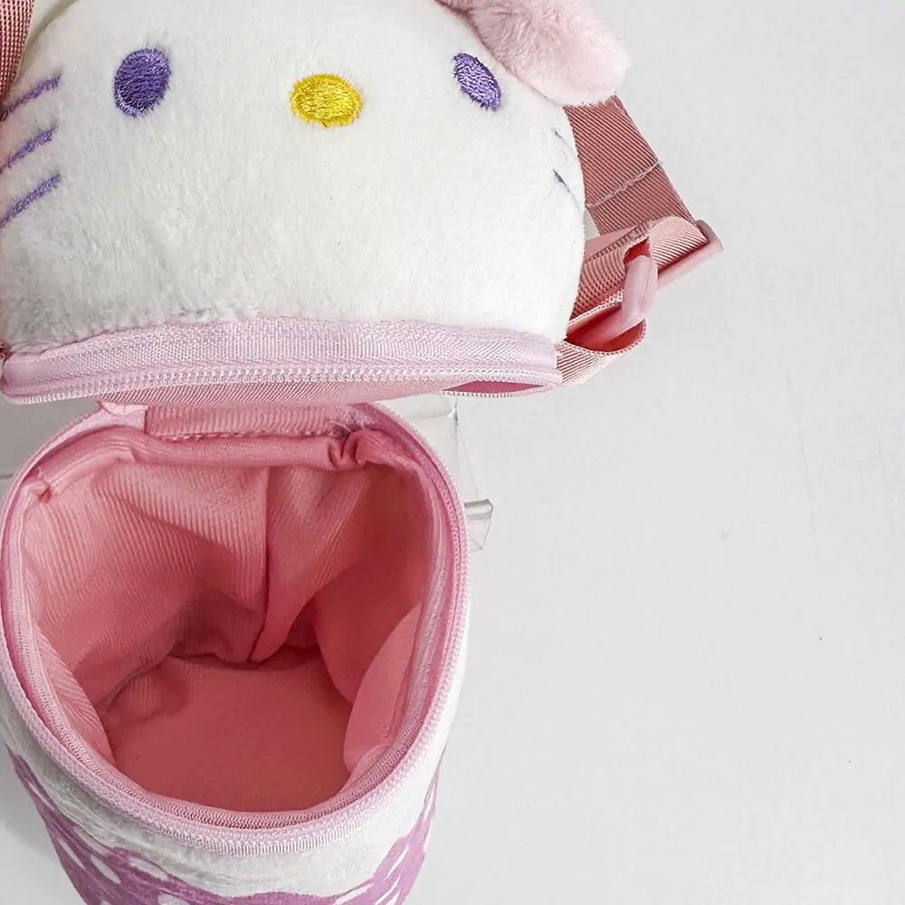 Hello Kitty plišasta torba fotografija izdelka