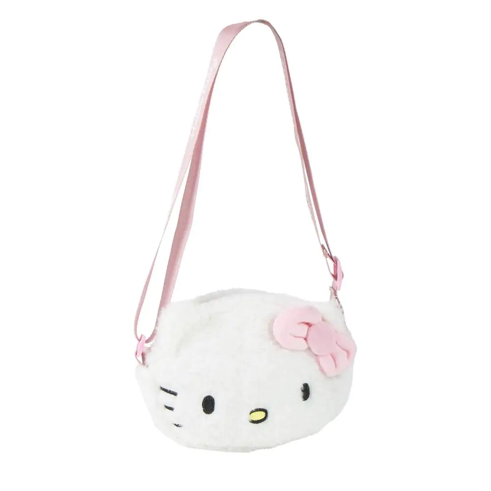 Hello Kitty plišasta torba fotografija izdelka