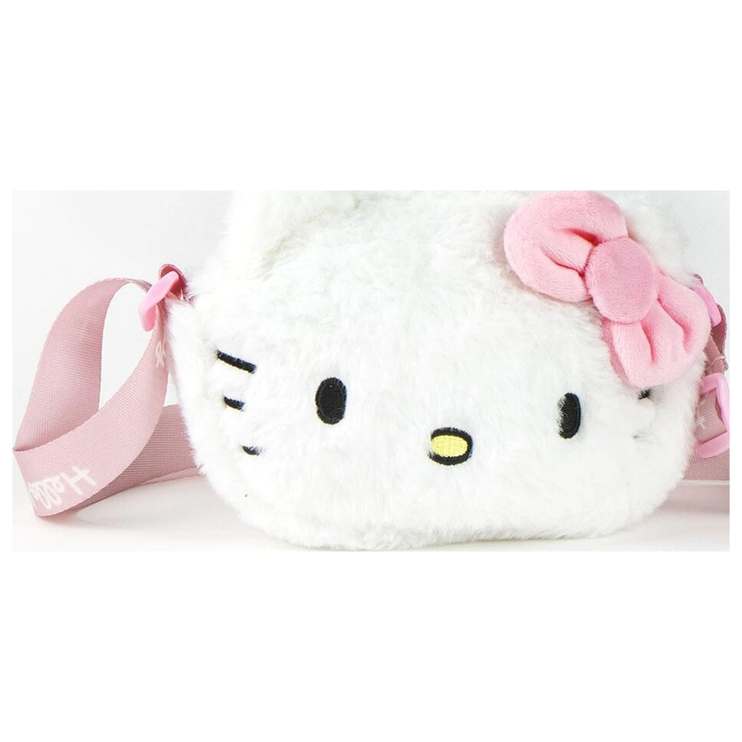 Hello Kitty plišasta torba fotografija izdelka