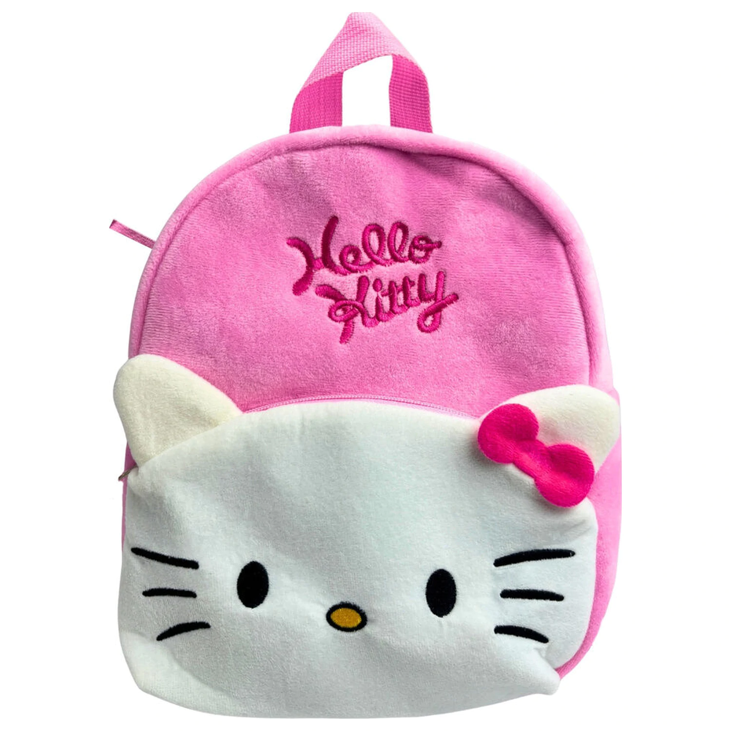 Hello Kitty plišast nahrbtnik 30cm fotografija izdelka