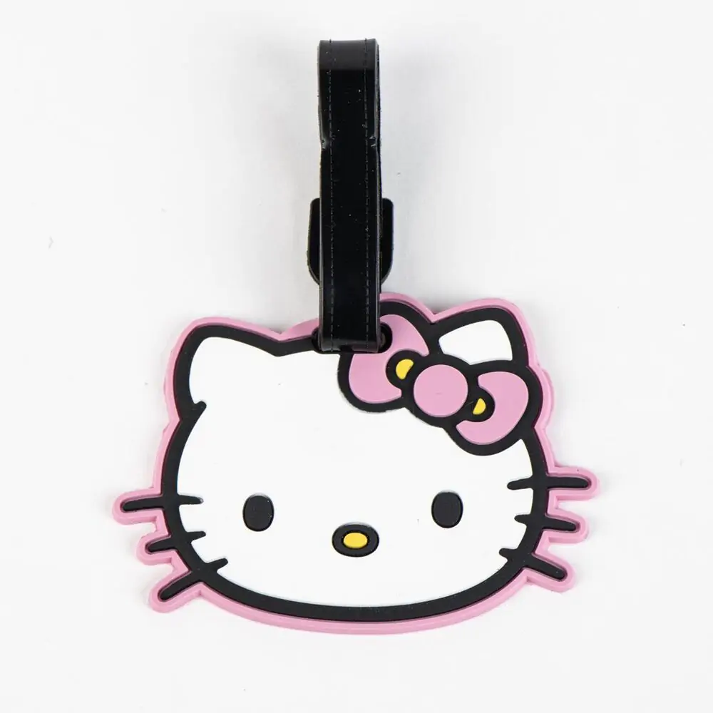 Hello Kitty Potovalna nalepka fotografija izdelka