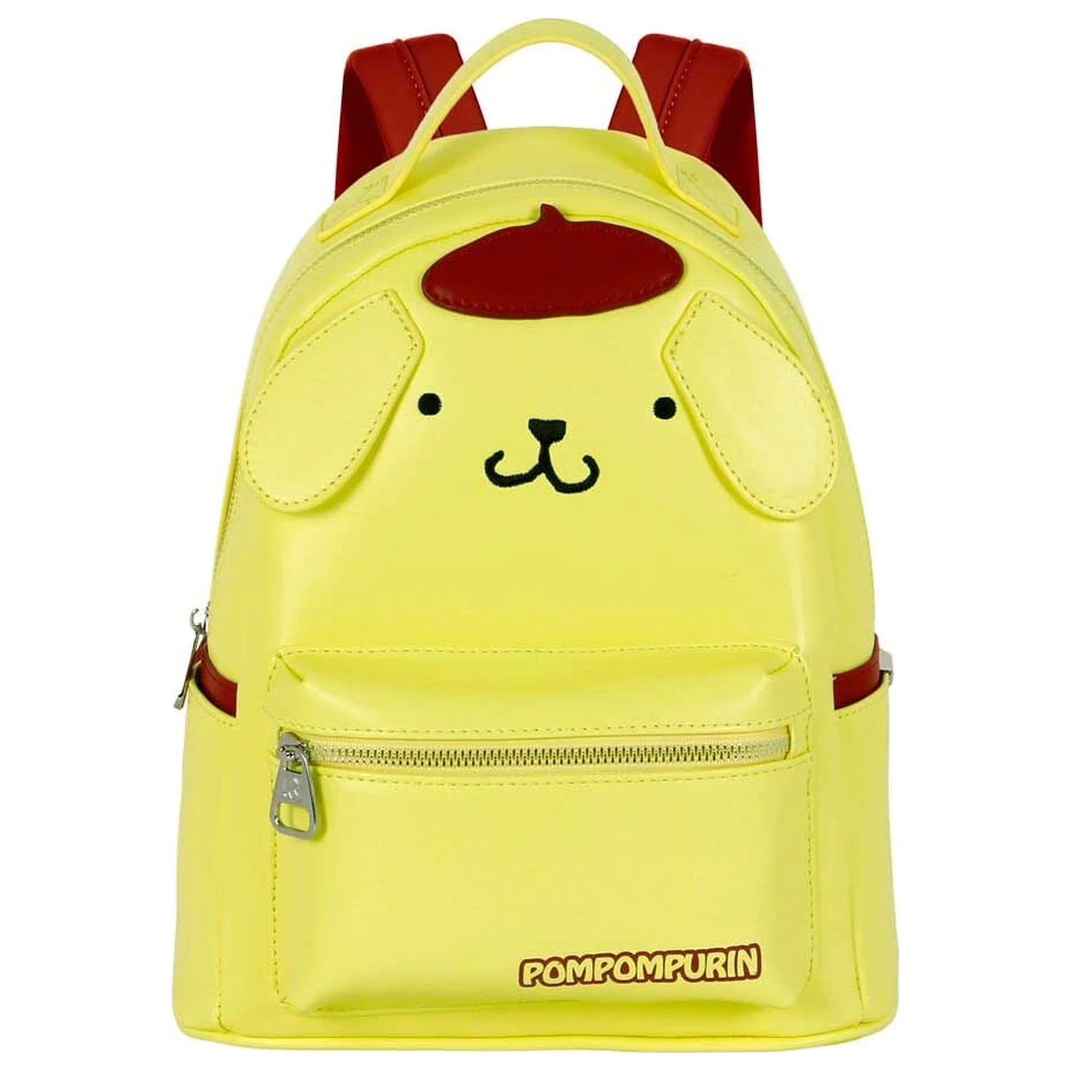 Hello Kitty Pompompurin nahrbtnik 29cm fotografija izdelka