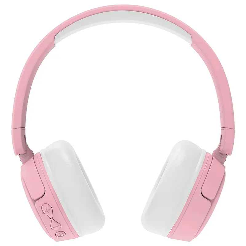 Hello Kitty Rose Gold brezžične otroške slušalke fotografija izdelka