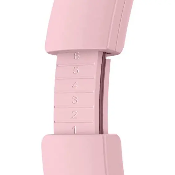 Hello Kitty Rose Gold brezžične otroške slušalke fotografija izdelka