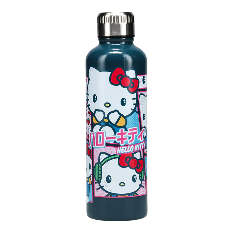 Hello Kitty Nerjaveča jeklenica 500ml fotografija izdelka