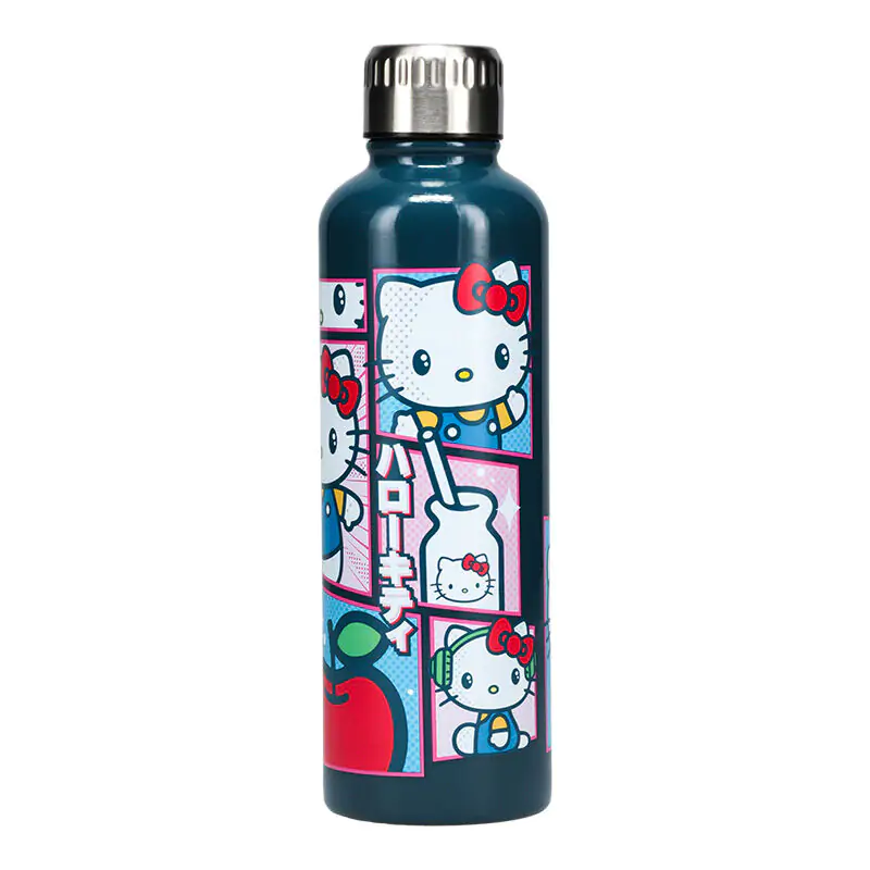 Hello Kitty Nerjaveča jeklenica 500ml fotografija izdelka