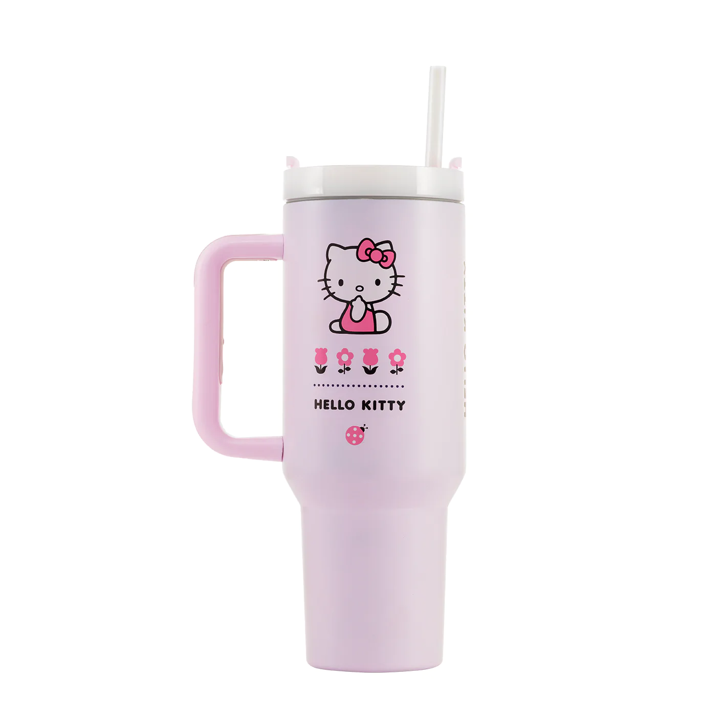 Hello Kitty nerjaveča jeklena termo posoda 1130 ml fotografija izdelka