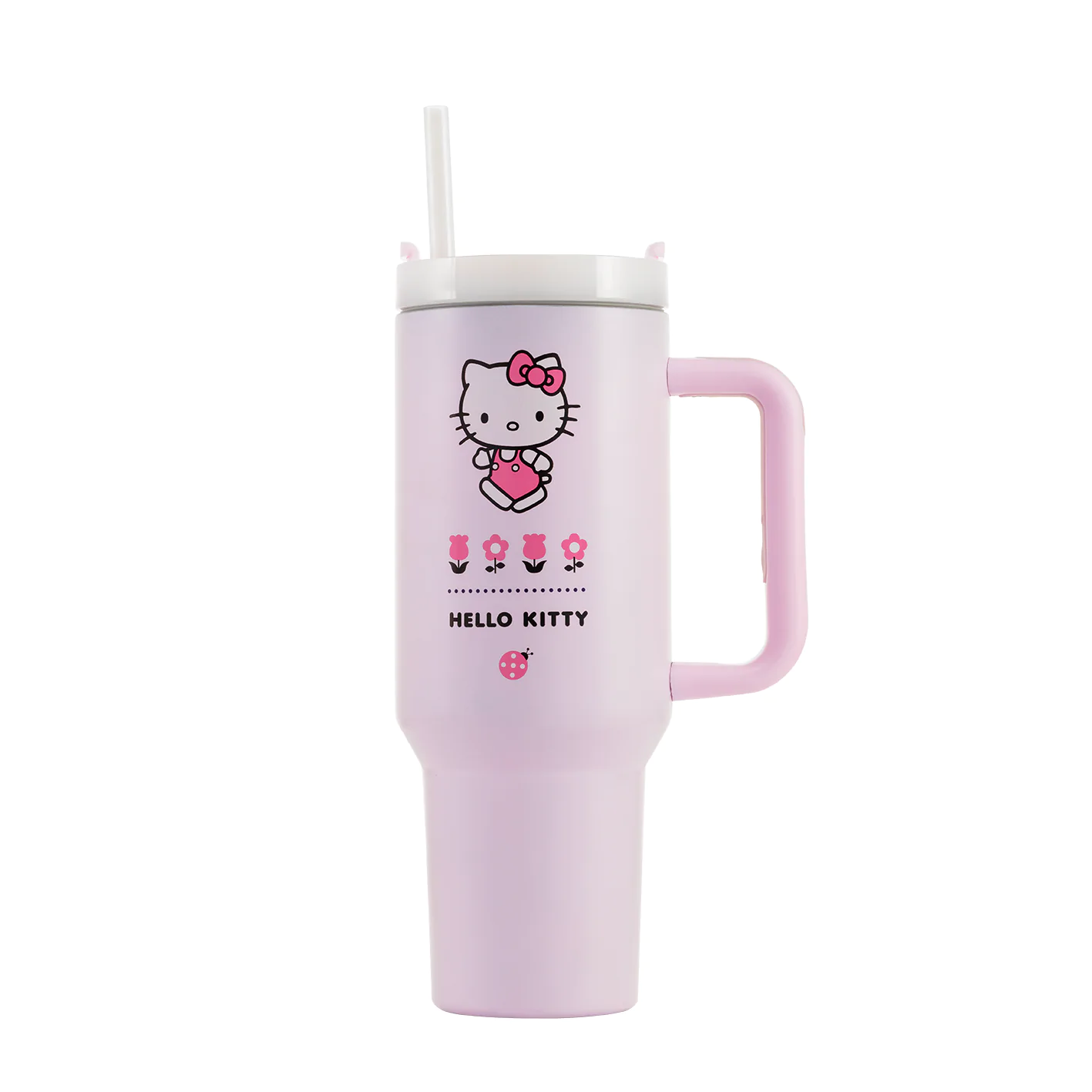 Hello Kitty nerjaveča jeklena termo posoda 1130 ml fotografija izdelka