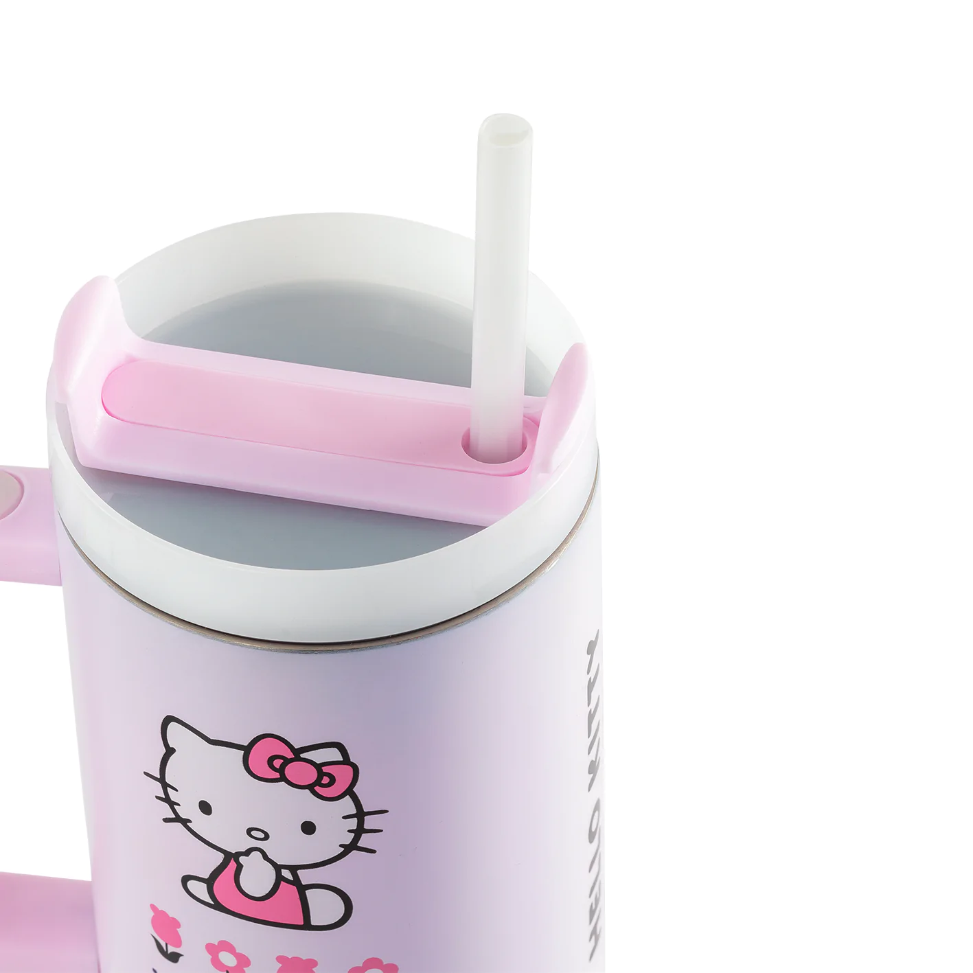 Hello Kitty nerjaveča jeklena termo posoda 1130 ml fotografija izdelka