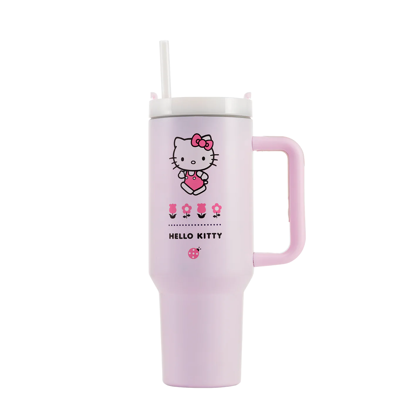 Hello Kitty nerjaveča jeklena termo posoda 1130 ml fotografija izdelka