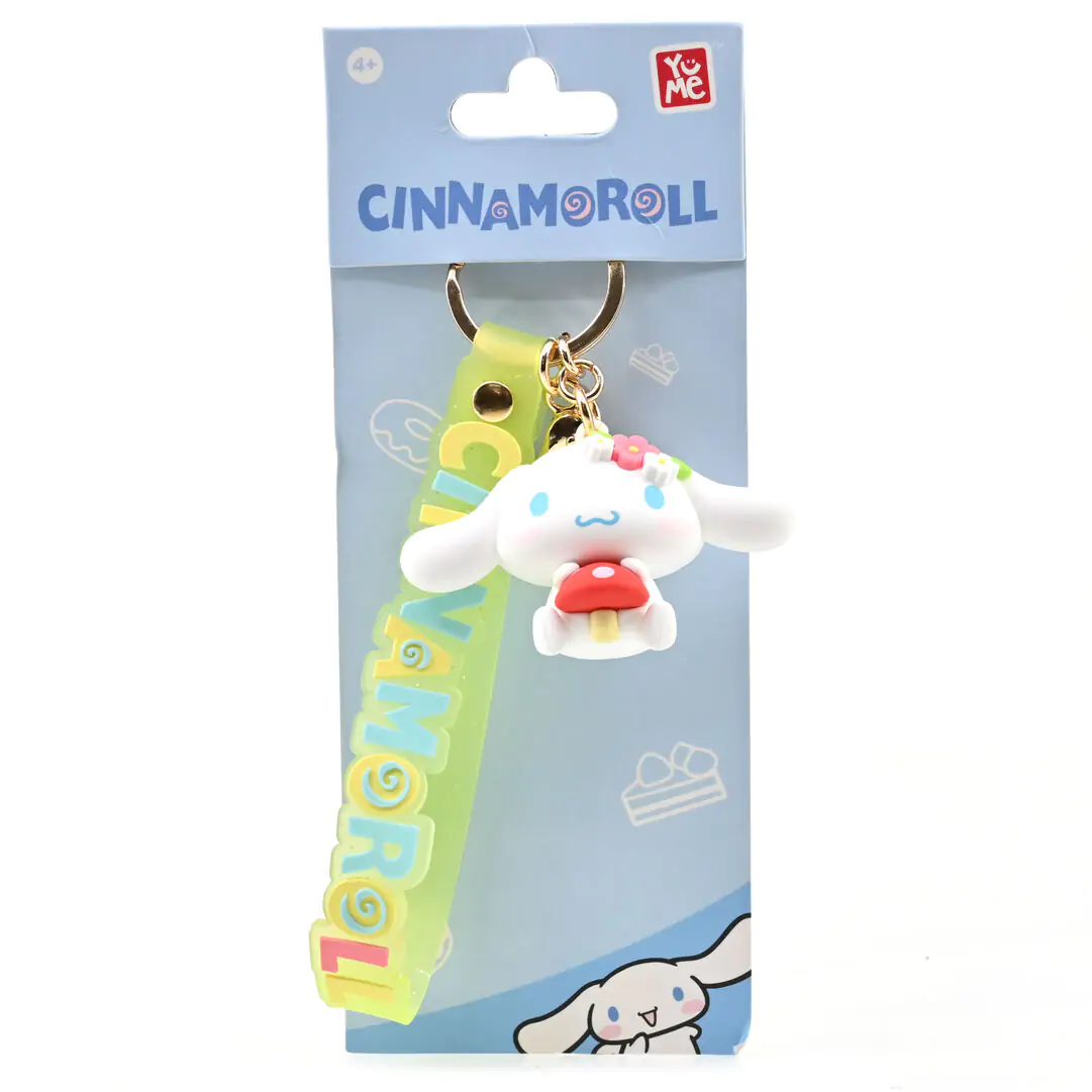 Hello Kitty Sanrio Cinnamoroll obesek za ključe fotografija izdelka