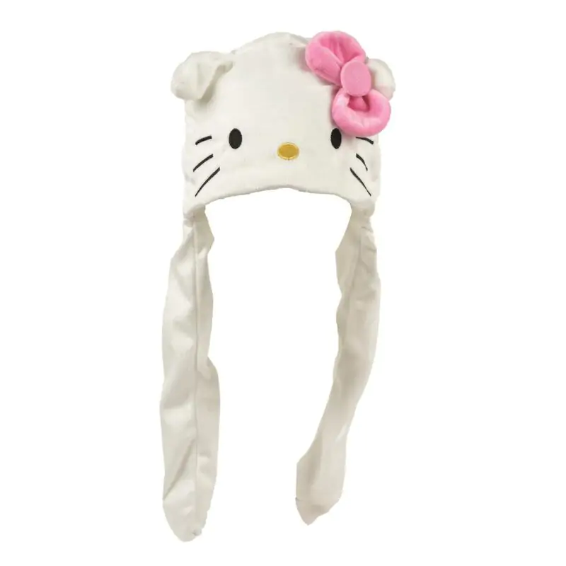 Hello Kitty kapa fotografija izdelka