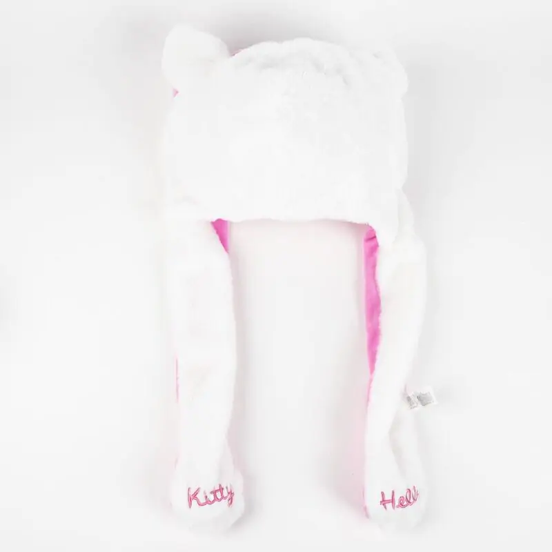 Hello Kitty kapa fotografija izdelka