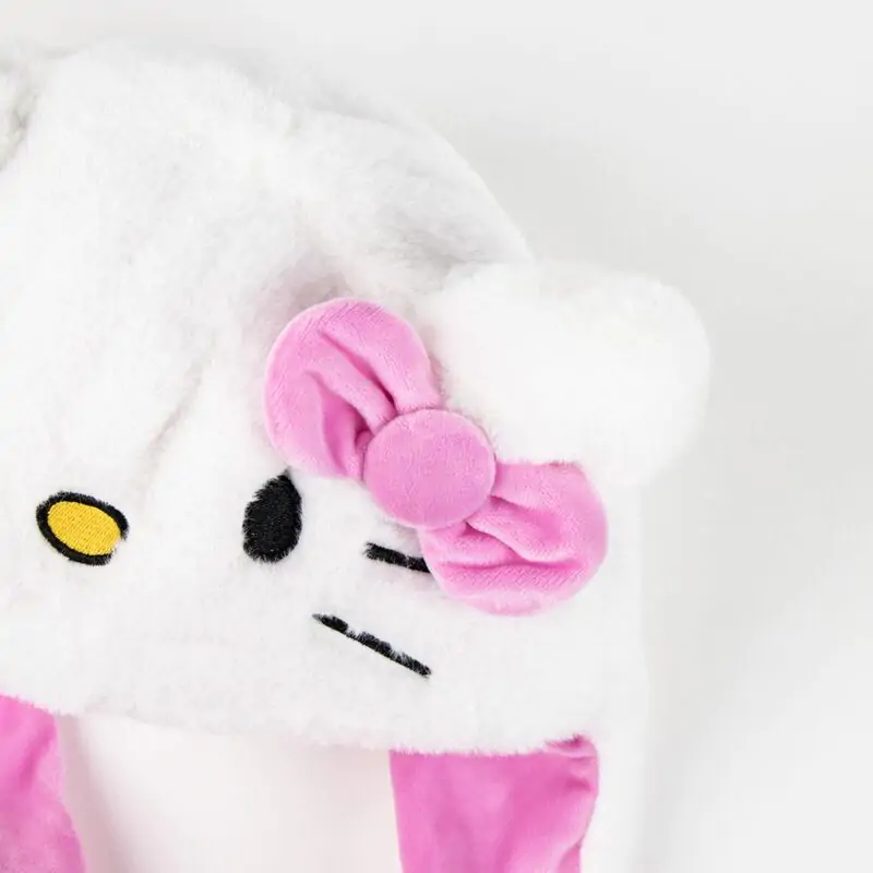 Hello Kitty kapa fotografija izdelka