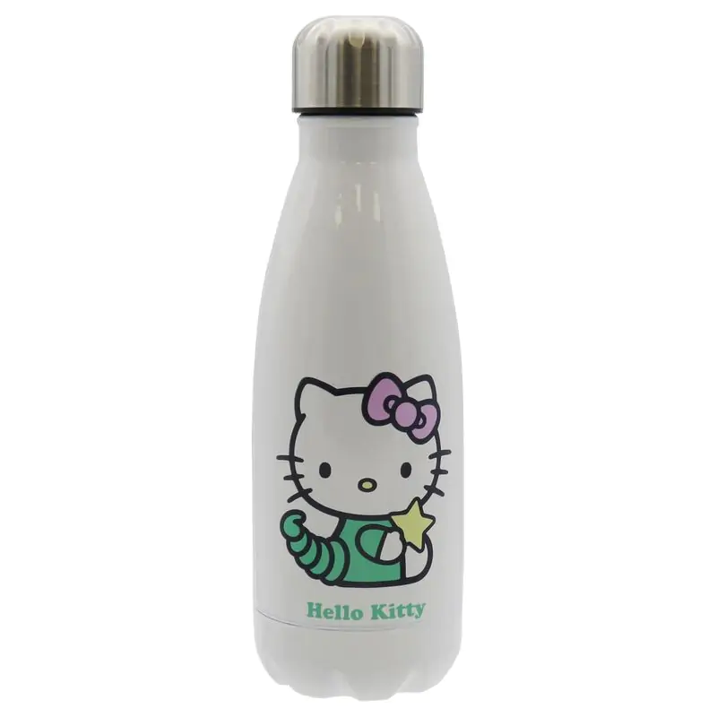 Hello Kitty Scorpio nerjaveča jeklenka 550ml fotografija izdelka