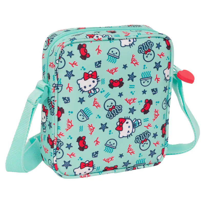 Hello Kitty Sea Lovers torba za čez ramo fotografija izdelka