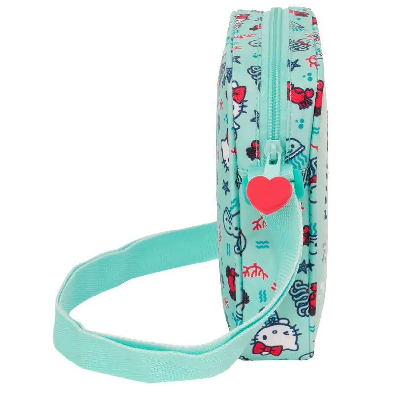 Hello Kitty Sea Lovers torba za čez ramo fotografija izdelka