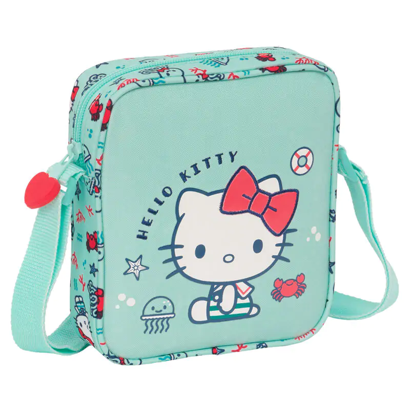 Hello Kitty Sea Lovers torba za čez ramo fotografija izdelka